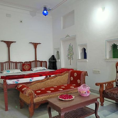 Hotel Aravali View Palace Udaipur Luaran gambar
