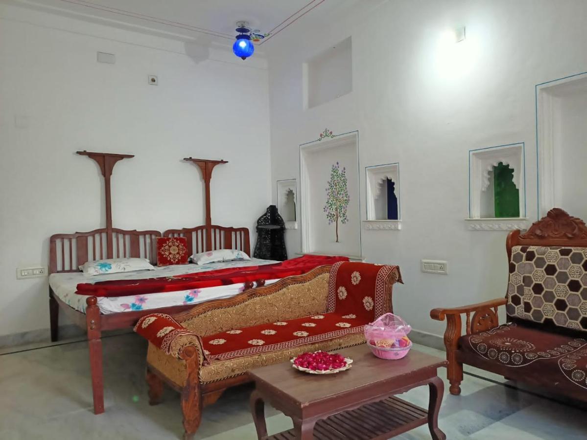 Hotel Aravali View Palace Udaipur Luaran gambar