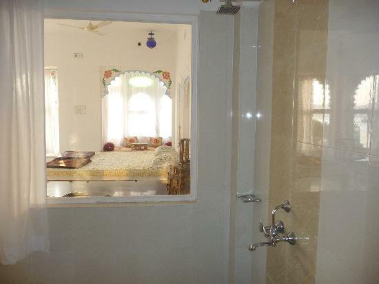 Hotel Aravali View Palace Udaipur Luaran gambar
